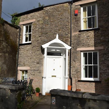 Church Walk Cottage Kendal Eksteriør bilde